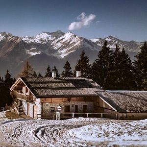 Meet your Posher, Evan